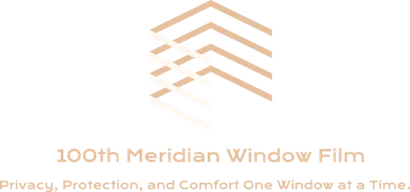 Meridian Sandbox Window Film